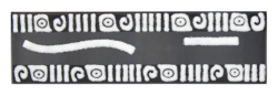 Бордюр 08GD 0848TG0790048